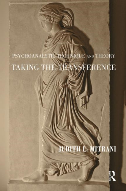 Book cover of: Psychoanalytic Technique and Theory