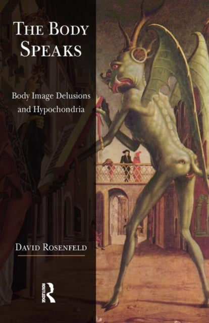 Book cover of: Body Speaks