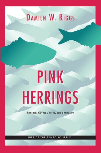 Book cover of: Pink Herrings