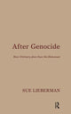 Book cover of: After Genocide