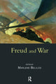 Book cover of: Freud and War