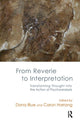 Book cover of: From Reverie to Interpretation