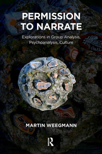 Book cover of: Permission to Narrate