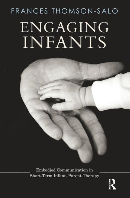 Book cover of: Engaging Infants
