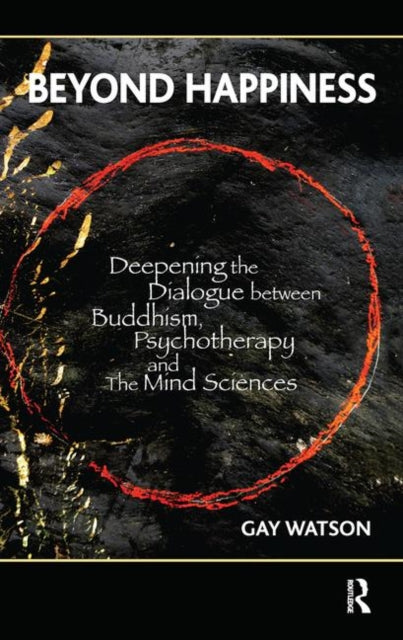 Book cover of: Beyond Happiness