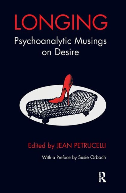 Book cover of: Longing