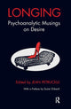 Book cover of: Longing