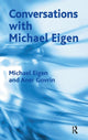 Book cover of: Conversations with Michael Eigen