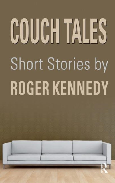 Book cover of: Couch Tales