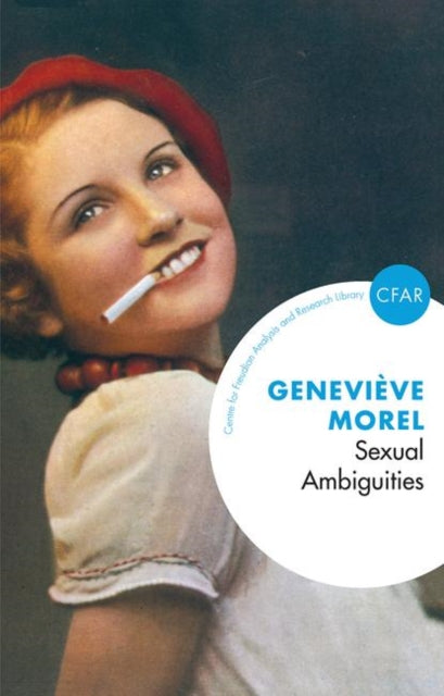 Book cover of: Sexual Ambiguities