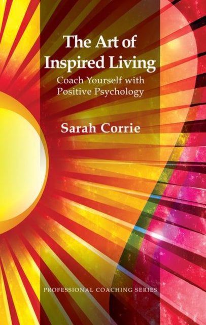 Book cover of: Art of Inspired Living