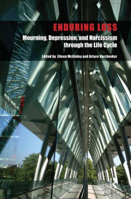 Book cover of: Enduring Loss