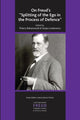 Book cover of: On Freud's Splitting of the Ego in the Process of Defence