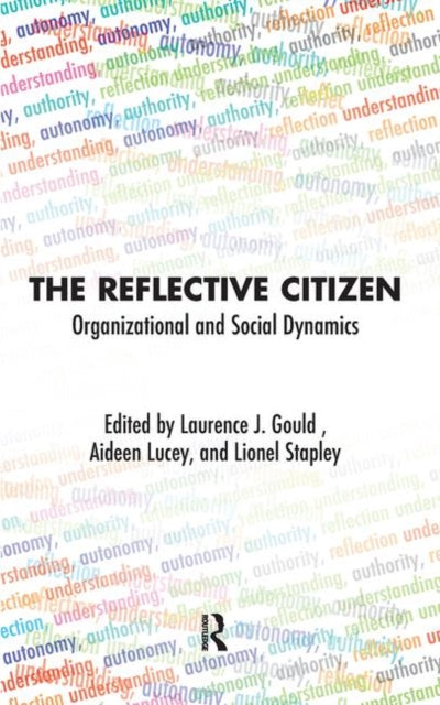Book cover of: Reflective Citizen