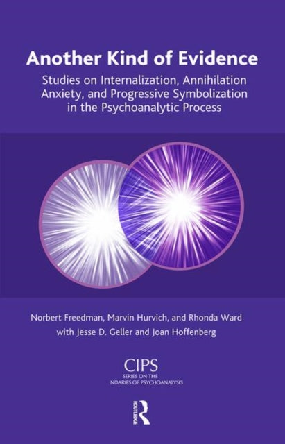 Book cover of: Another Kind of Evidence