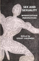 Book cover of: Sex and Sexuality