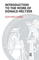 Book cover of: Introduction to the Work of Donald Meltzer