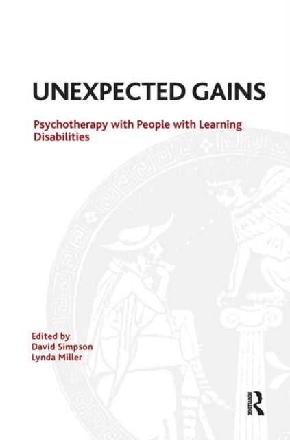 Book cover of: Unexpected Gains