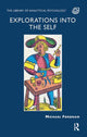 Book cover of: Explorations into the Self