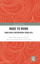Book cover of: Made To Work. By: Breda Gray