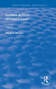 Book cover of: Christine's Vision. By: Christine