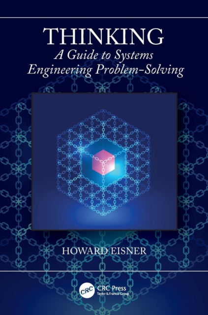 Book cover of: Thinking. By: Howard Eisner