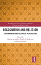 Book cover of: Recognition and Religion. By: Maijastina Kahlos