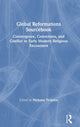 Book cover of: Global Reformations Sourcebook. By: Nicholas Terpstra