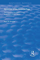 Book cover of: Dynamics of the Pictured Page