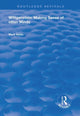 Book cover of: Wittgenstein