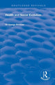 Book cover of: Health and Social Evolution. By: George Newman