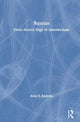 Book cover of: Russian. By: Anna S. Kudyma