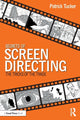 Book cover of: Secrets of Screen Directing. By: Patrick Tucker
