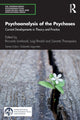 Book cover of: Psychoanalysis of the Psychoses. By: Riccardo Lombardi