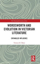 Book cover of: Wordsworth and Evolution in Victorian Literature. By: Trenton B. Olsen