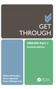 Book cover of: Get Through MRCOG Part 1. By: Rekha Wuntakal