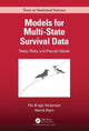 Book cover of: Models for Multi-State Survival Data. By: Per Kragh Andersen