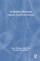 Book cover of: L2 Spoken Discourse. By: Romy Ghanem