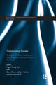 Book cover of: Transforming Society. By: Ngoh Tiong Tan