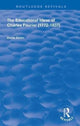 Book cover of: Educational Ideas of Charles Fourier. By: David Zeldin