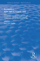 Book cover of: Accountics, Part II