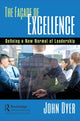 Book cover of: Facade of Excellence. By: Dyer, John