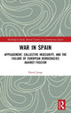 Book cover of: War in Spain. By: David Jorge