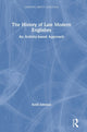 Book cover of: History of Late Modern Englishes. By: Keith Johnson