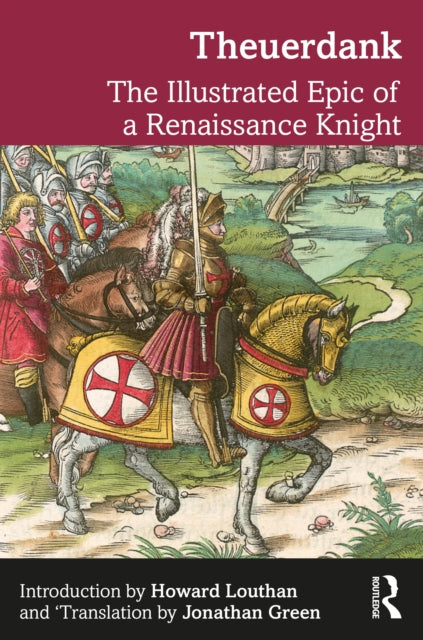 Book cover of: Theuerdank
