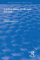 Book cover of: Critical Edition of I SIr John Oldcastle. By: Jonathan Rittenhouse