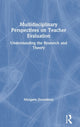 Book cover of: Multidisciplinary Perspectives on Teacher Evaluation. By: Morgaen Donaldson