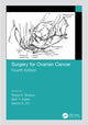 Book cover of: Surgery for Ovarian Cancer. By: Robert Bristow