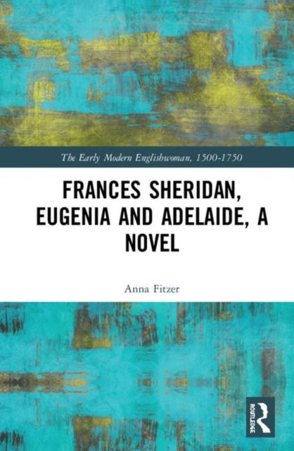 Book cover of: Eugenia and Adelaide, A Novel. By: Anna Fitzer
