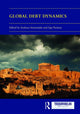 Book cover of: Global Debt Dynamics. By: Andreas Antoniades